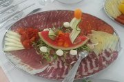 White Rose Restaurant - Ravna Gora